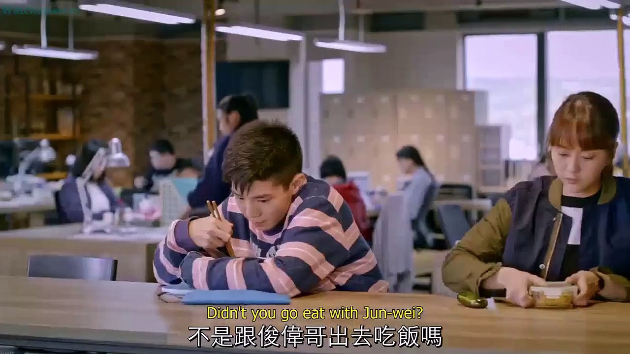 History 3- Trapped Episode 16