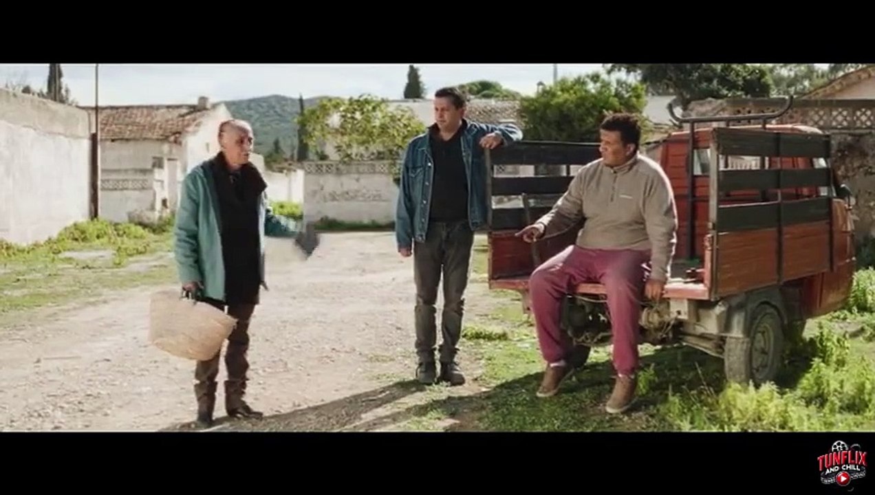 Ragouj 2-El Kenz episode 5 part 2  -مسلسل رقوج الكنز الحلقة  5