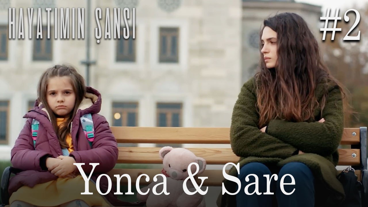 Yonca & Sare #2