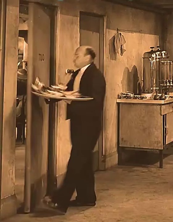 Charlie Chaplin Funniest Movie Clips | Timeless Comedy Classics 😂🎩