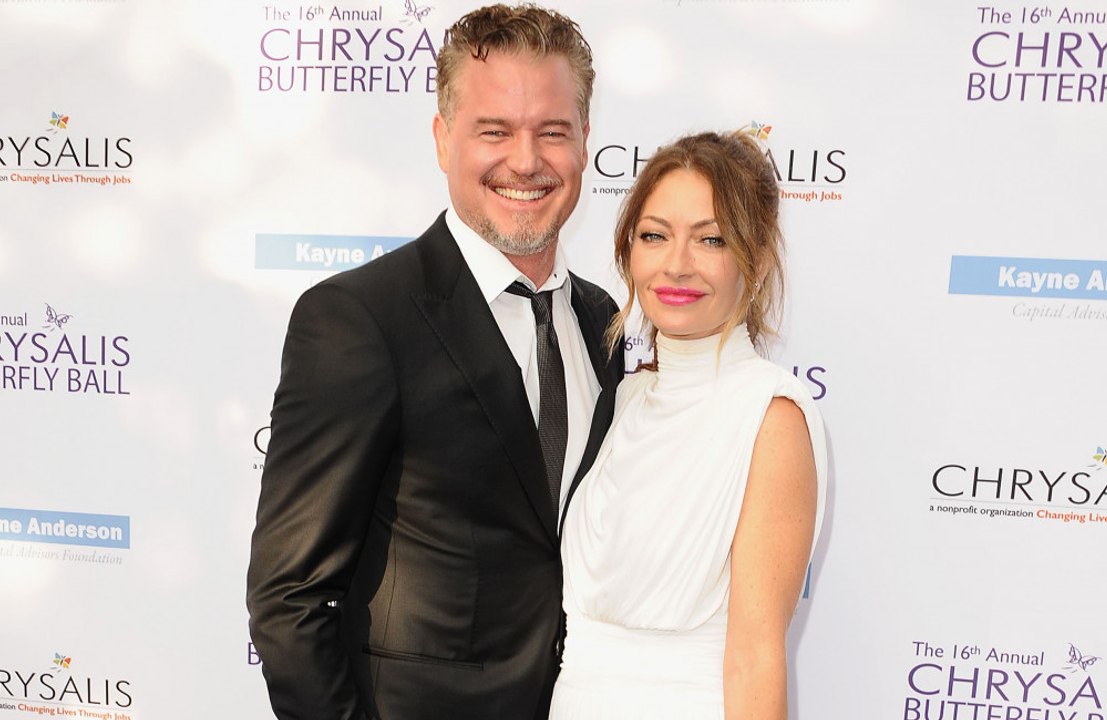 Ator de 'Grey’s Anatomy', Eric Dane, revela diagnóstico de Esclerose Lateral Amiotrófica