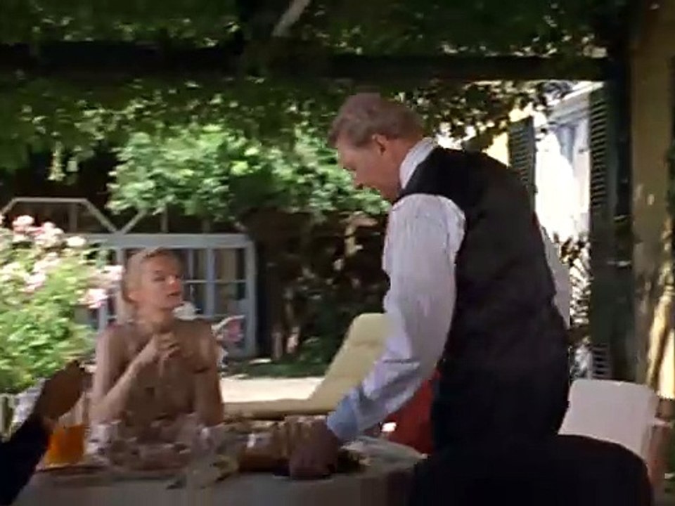 Siska E36-Im Schatten des Mörders