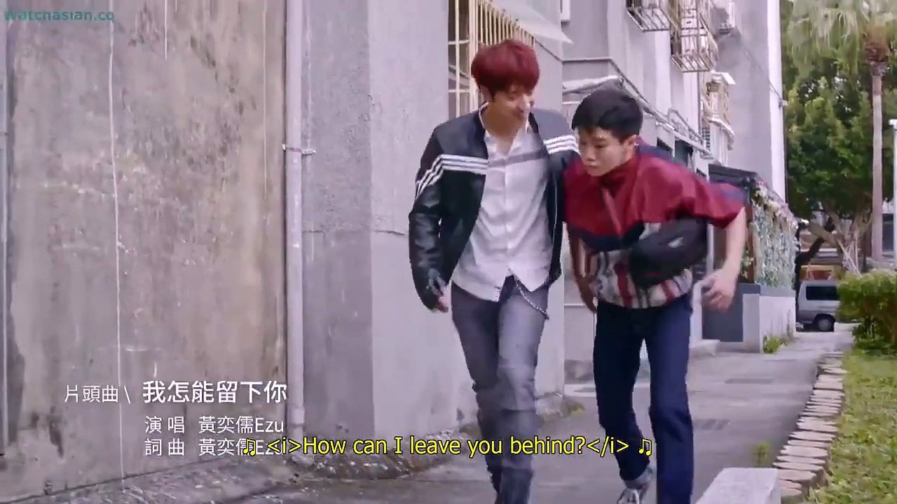 History 3- Trapped Episode 17