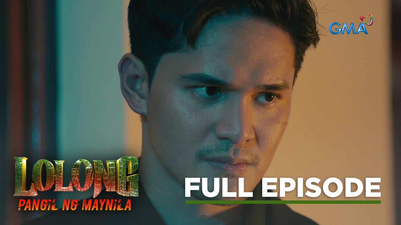 Lolong 2: Full Episode 61 (April 14, 2025)