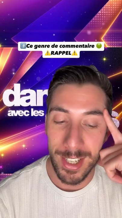 C’est normal ou pas ?