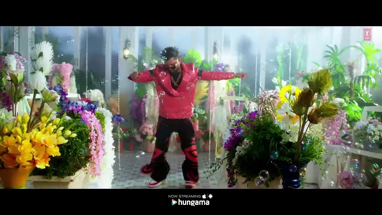 Ladki Deewani (Music Video)： Neelkamal Singh ｜ Sunny Leone ｜ R Jay Kang ｜ Ashutosh ｜ T-Series