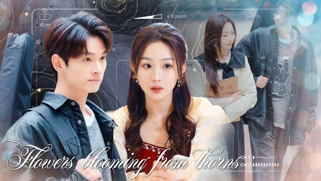 FULLAbandoned by the whole world in his previous life,saved his family after being reborn#tvseries