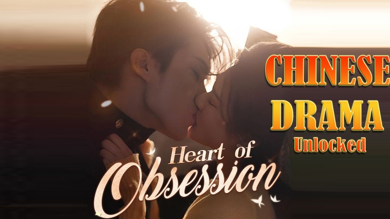 Heart Of Obsession - Full