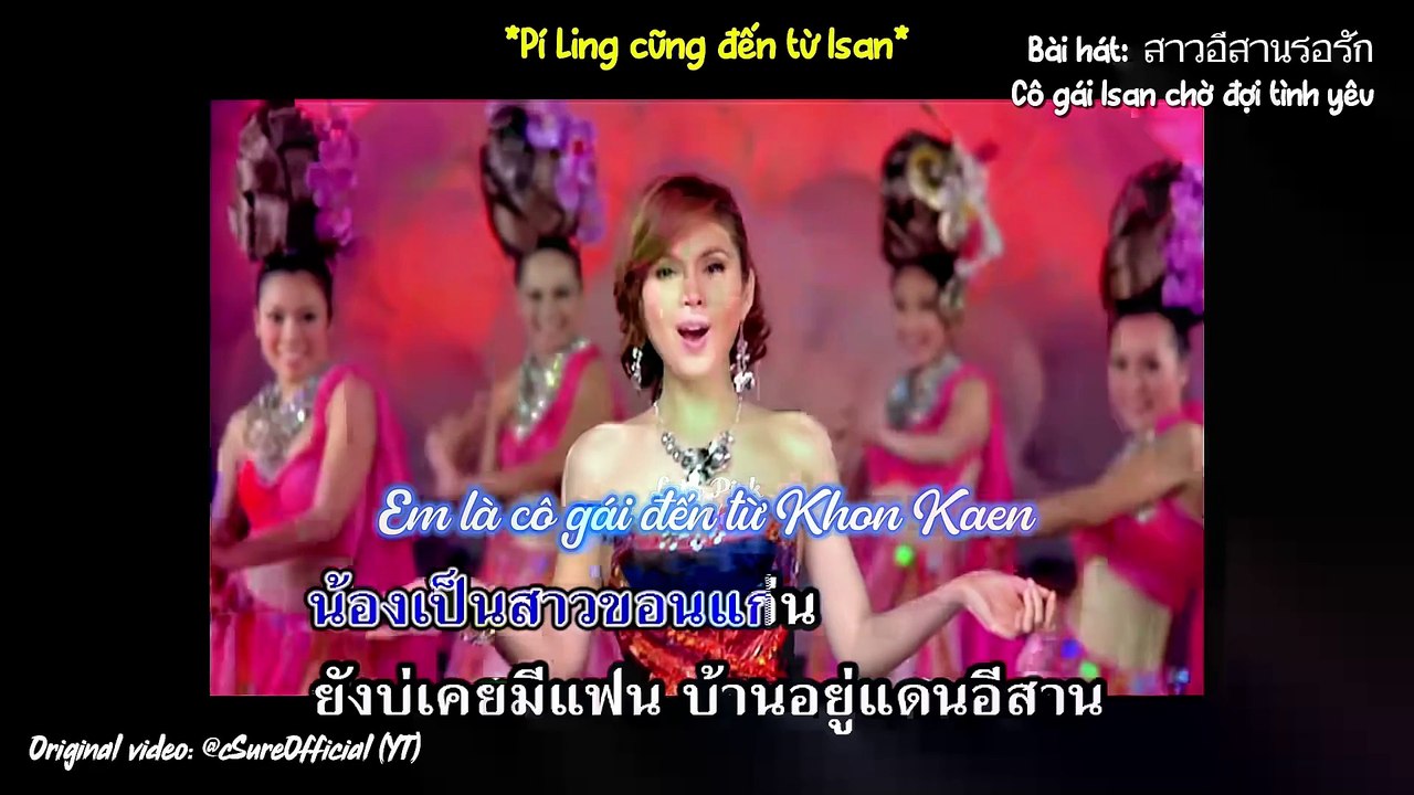 [VIETSUB] LingOrm - Phỏng vấn FANCY FASHIONBOOK