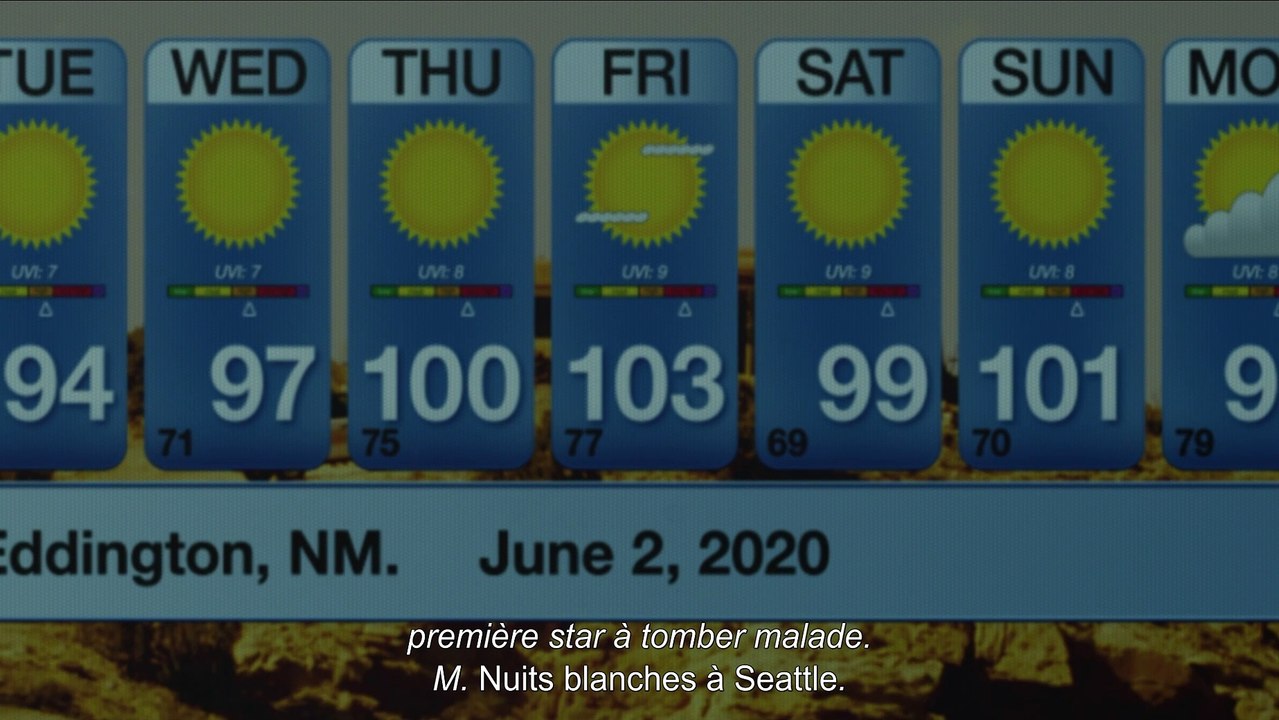 Pedro Pascal en cowboy dans Eddington d'Ari Aster : Bande-annonce (vo)