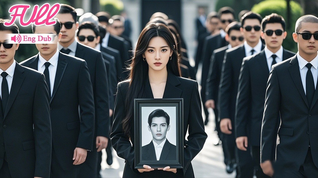 Eng DubGangsters stopped a poor girl from burying her husband, not knowing she was a war goddess!