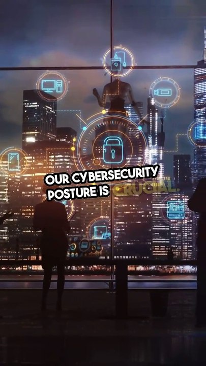 Enhancing Cybersecurity Strategies to Counter Emerging Threats