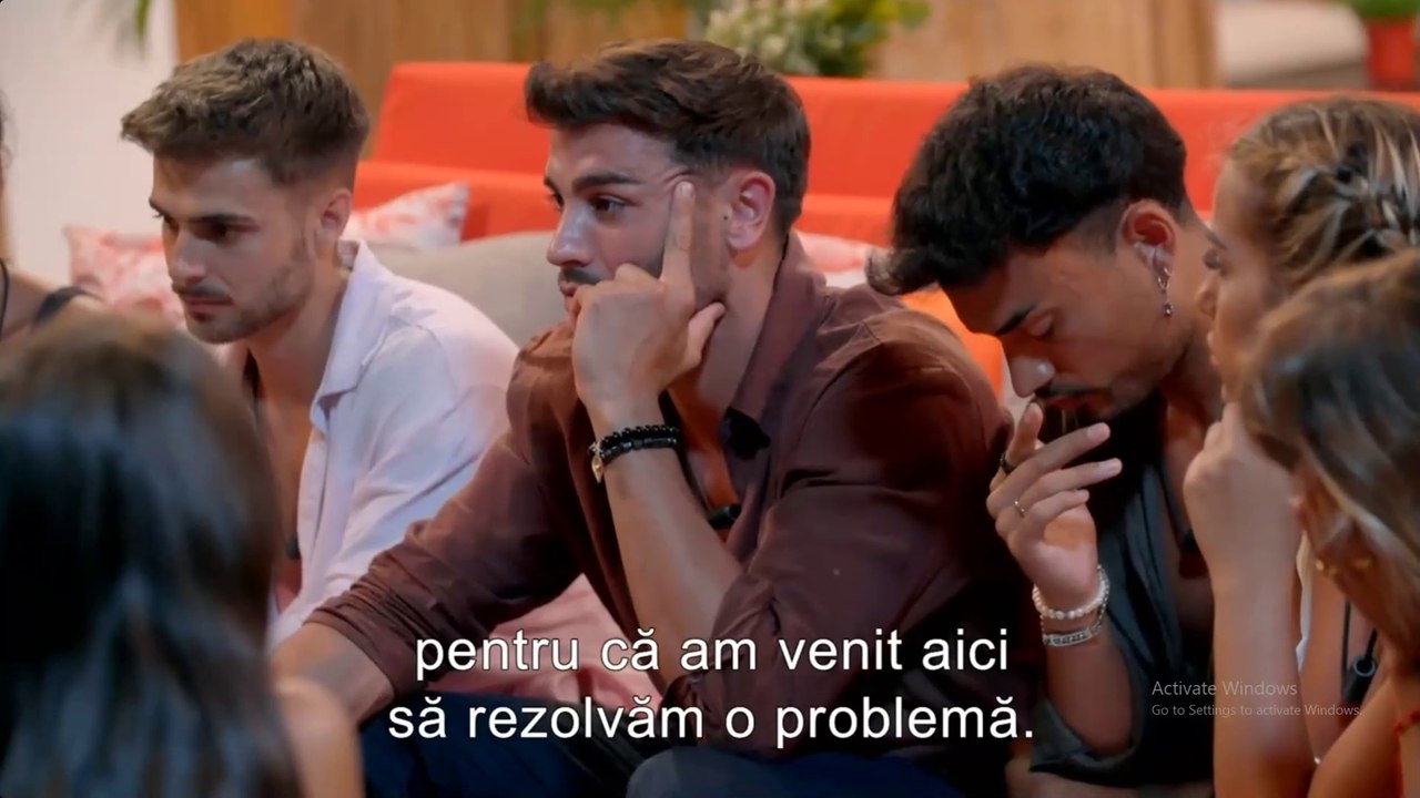 Insula Iubirii Spania , 2025 ,  Episodul 3 , Subtritat in Romana