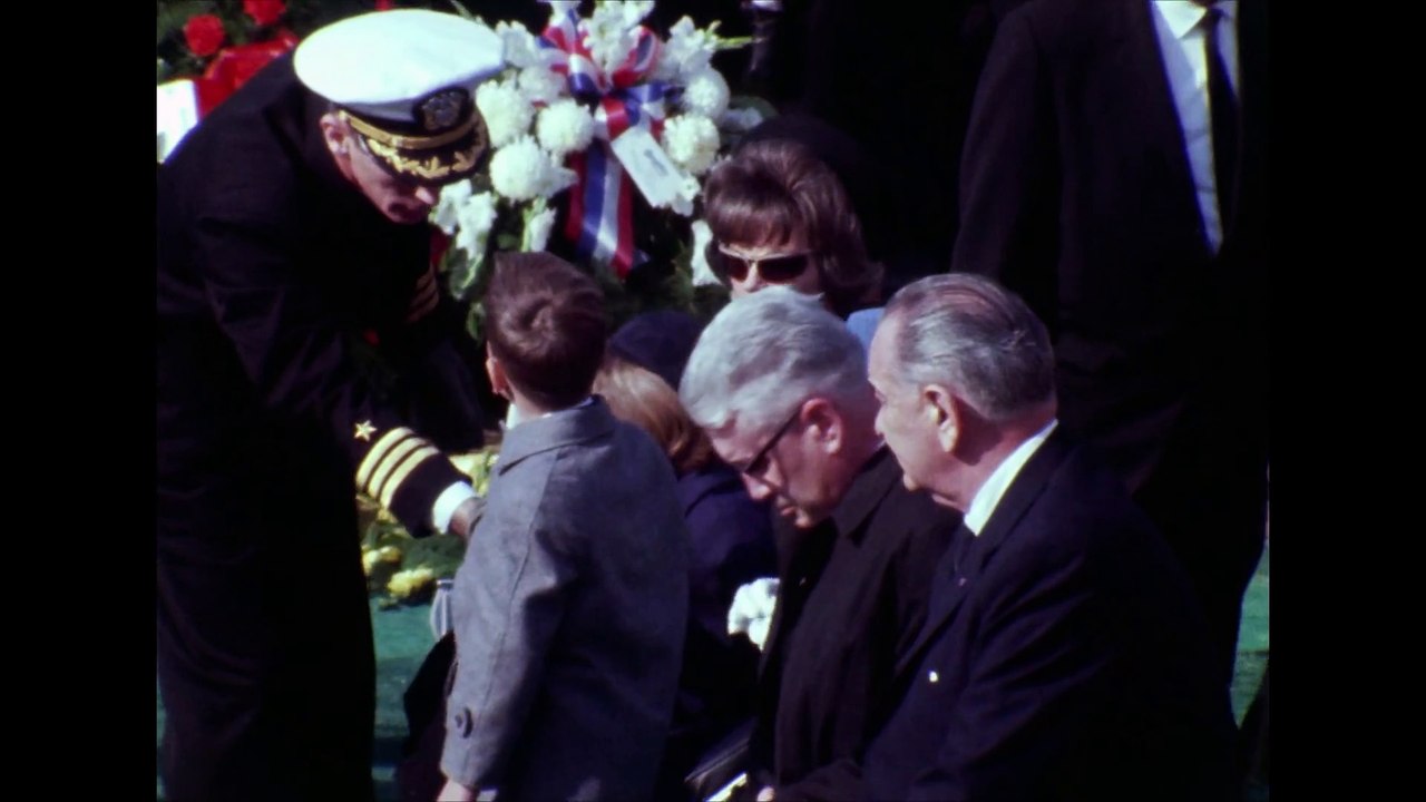 The Last Man on the Moon