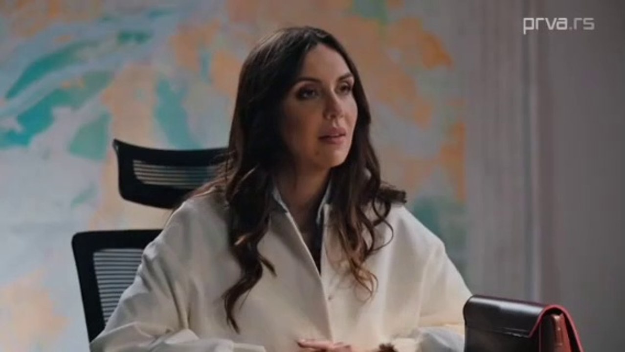 Igra sudbine  1387 epizoda NOVO