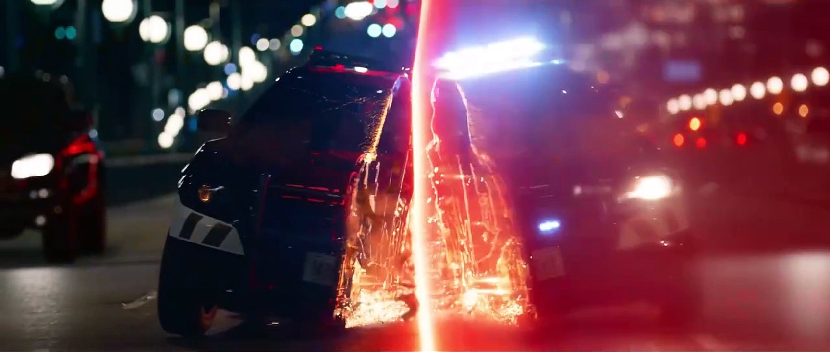 Tron: Ares | Trailer Legendado