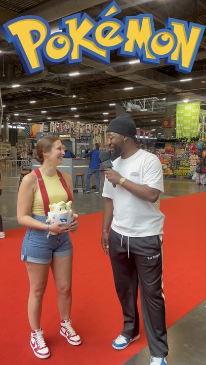 POKÉMON STARTER 💥