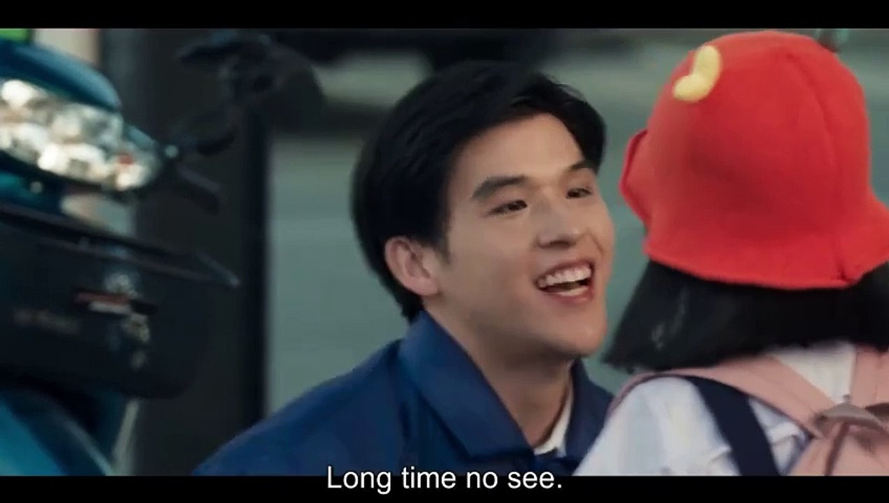 High School Frenemy-Ep4-Eng sub Bromance thai series