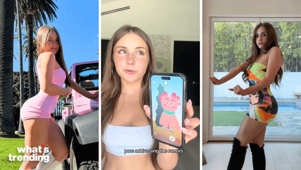 Piper Rockelle Breaks Silence As ‘Bad Influence’ Sparks Explosive Grooming Allegations