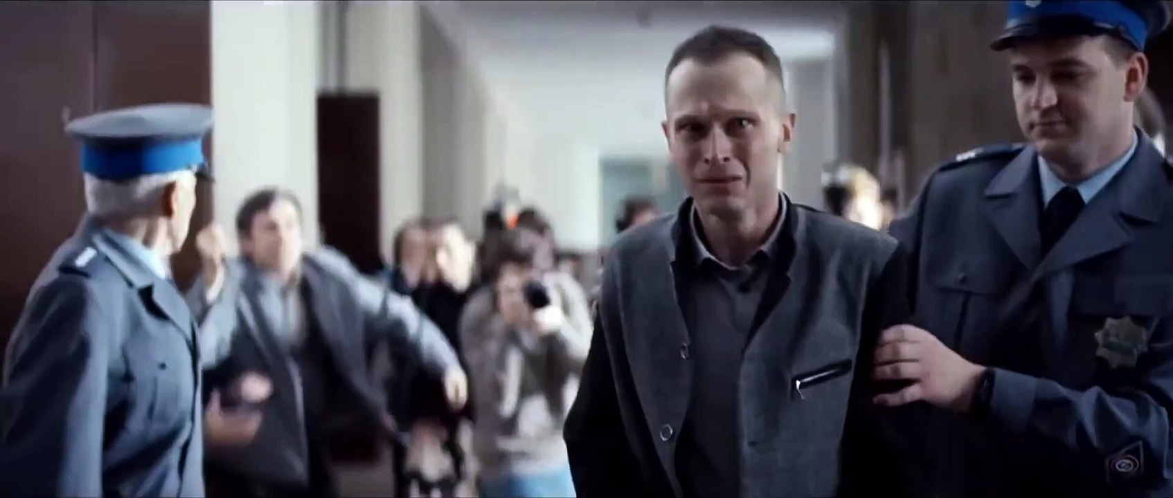 25 lat niewinności | movie | 2020 | Official Trailer