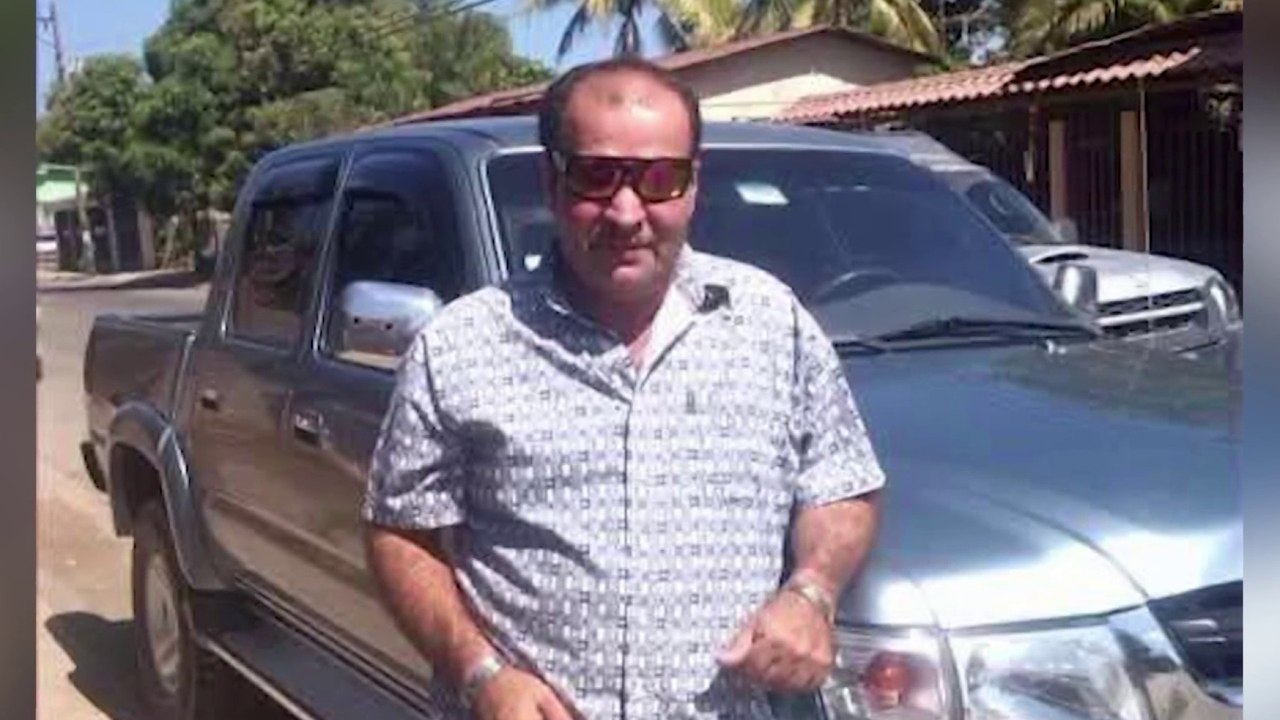 tn7-Familia de un profesor de mecánica asesinado en un asalto pide justicia-140425