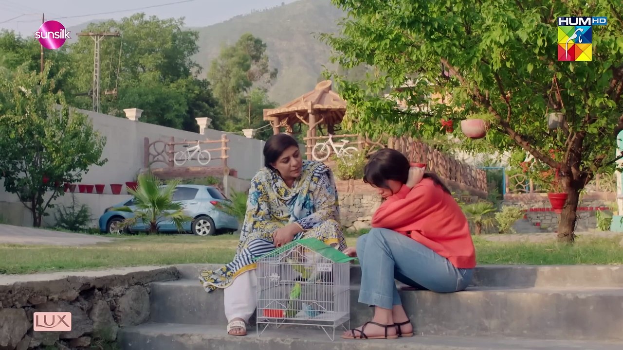 Muhabbat Gumshuda Meri - 8th September 2023 - Episode 19