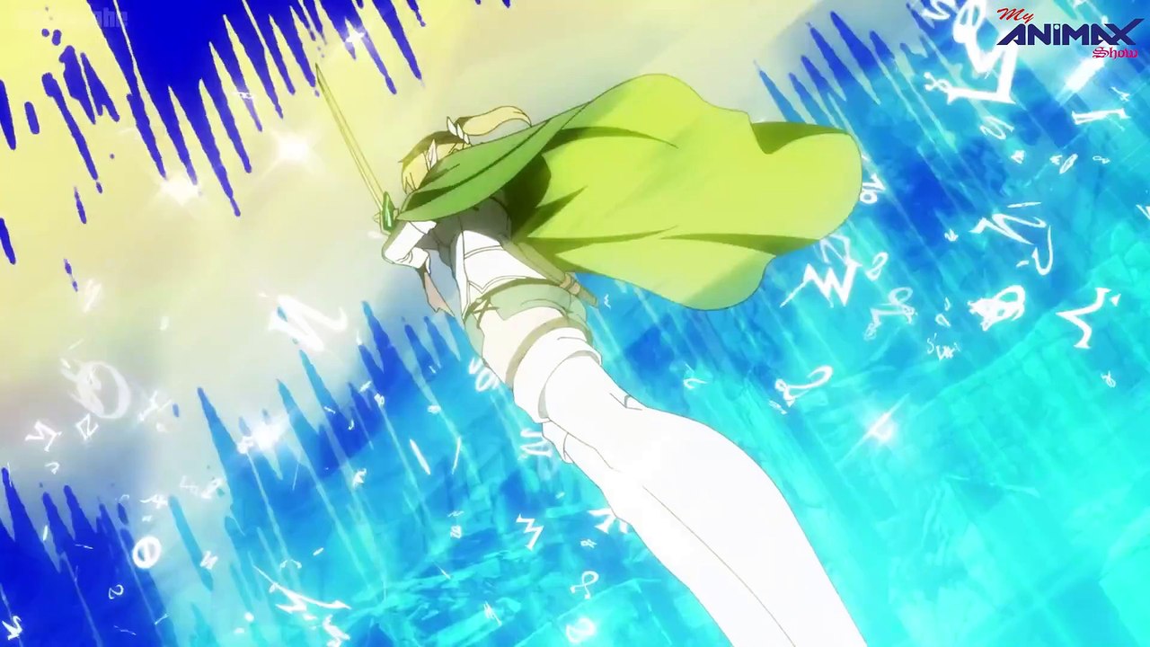 Ryuu Grand Entry in war game English dub | Ryuu Lion vs Hogni Ragnar! Full fight English Dub | Danmachi Season 5 English dub