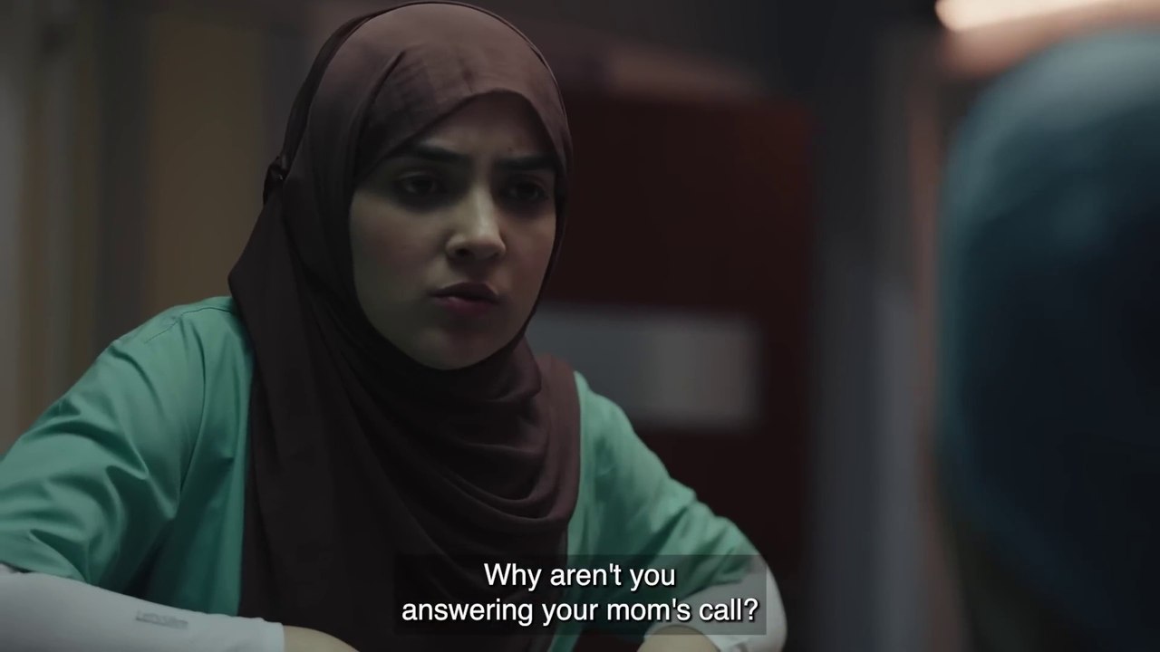 Emergency Room - Hindi Web Series