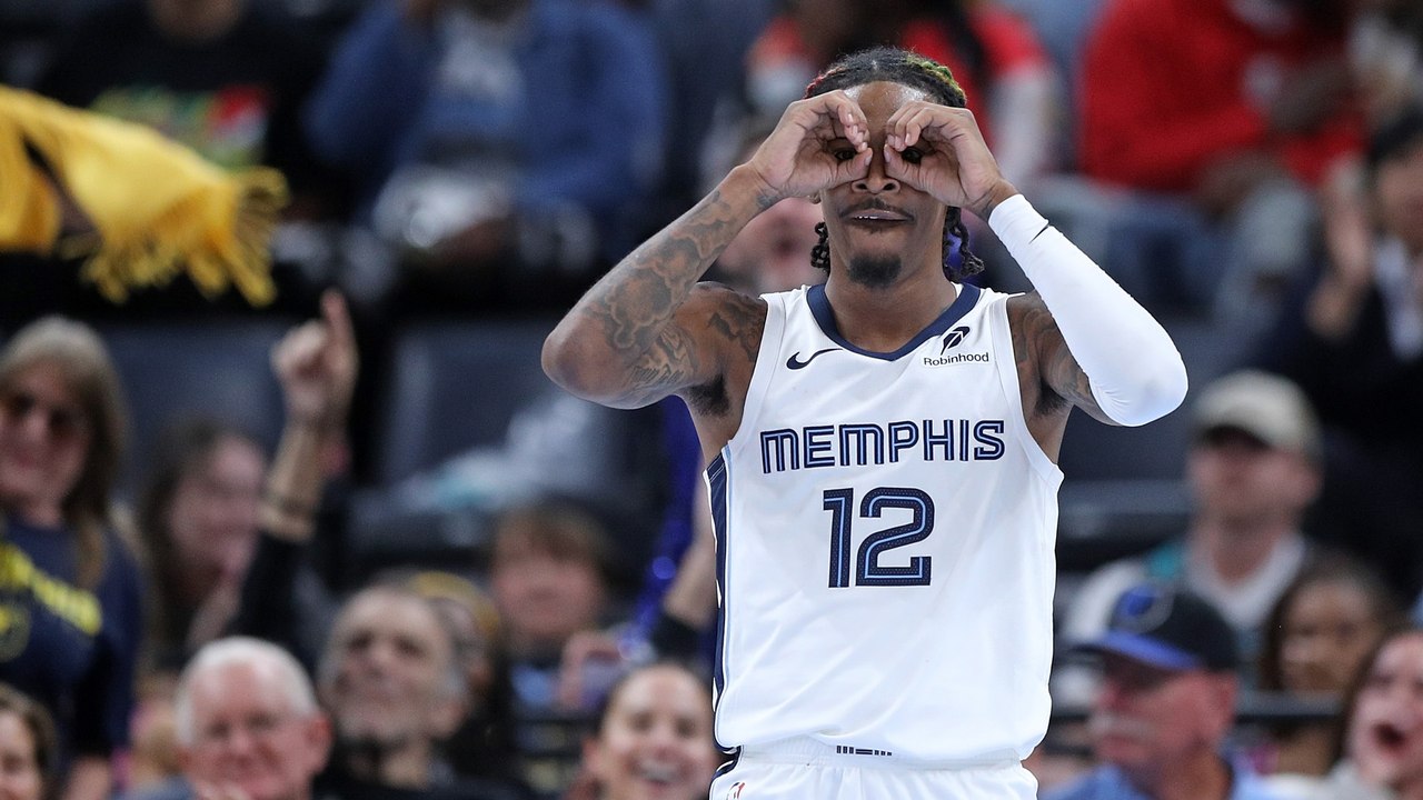 Top 10 Assists of the 2024-25 NBA regular season