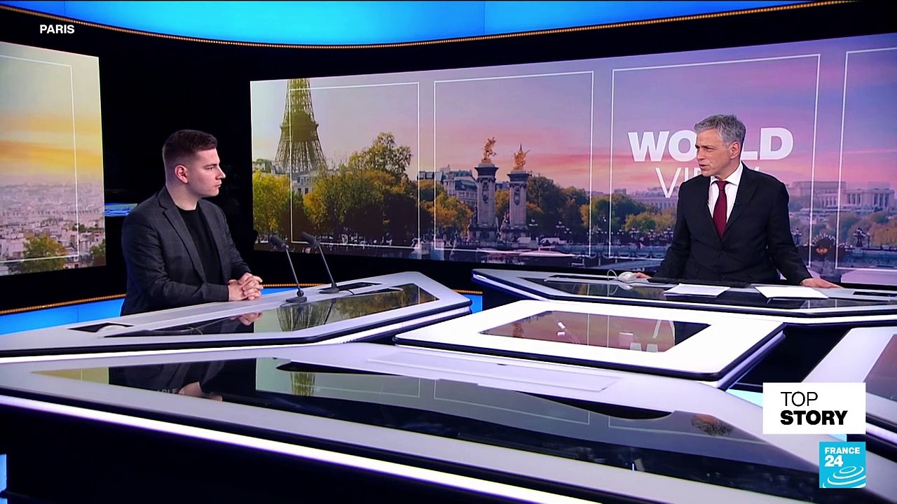 Why Ukraine's Security Is Crucial for Europe's Stability 🇪🇺