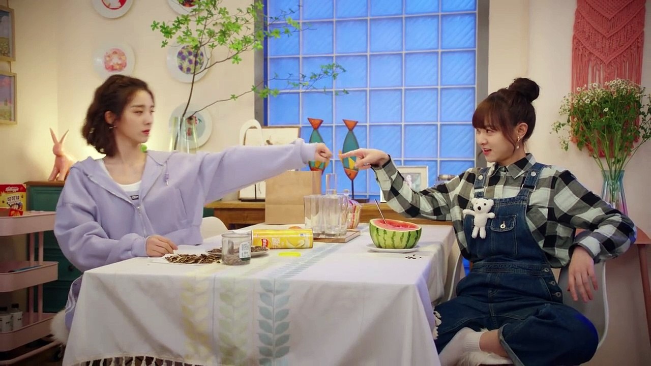 My Girlfriend Is An Alien S02E07