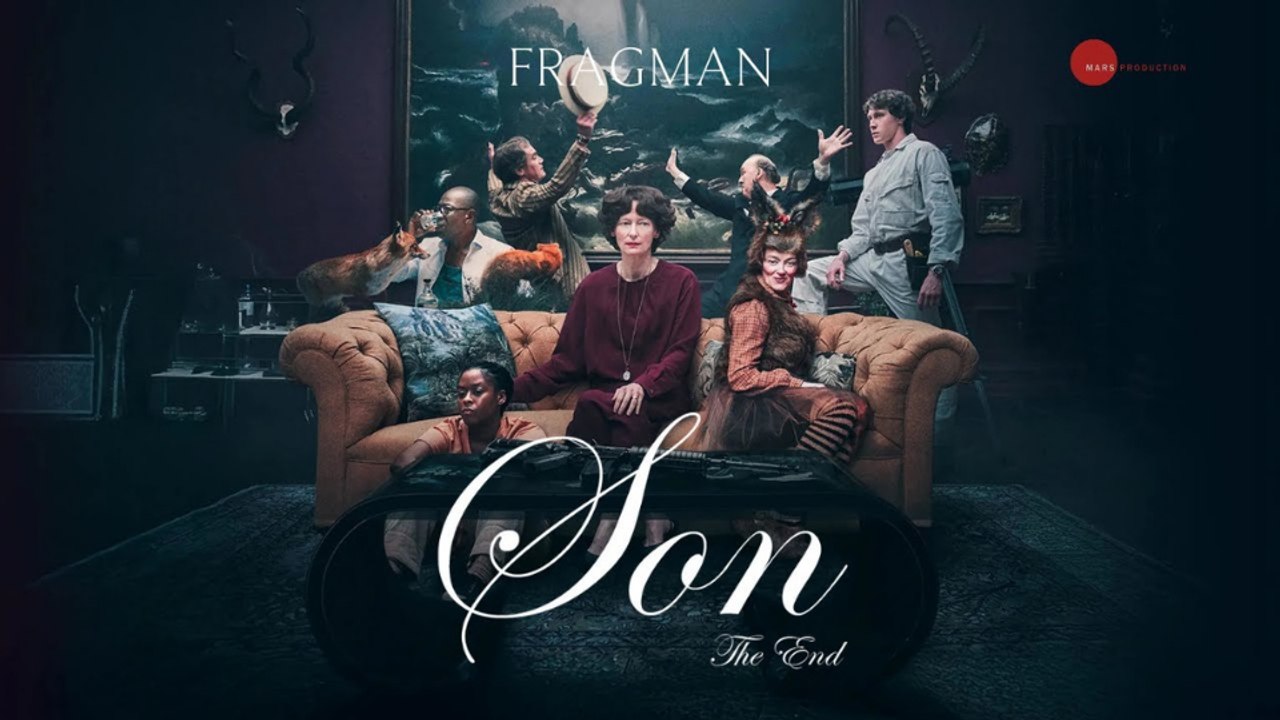 Son Altyazılı Fragman