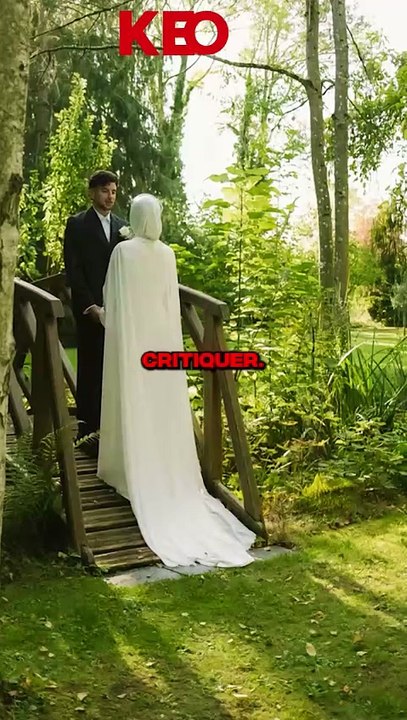 RIADH ET SA FEMME CRITIQUE SUR TIKTOK 😱