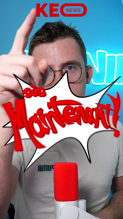 INOXTAG VEUT FAIRE UN FILM 😱