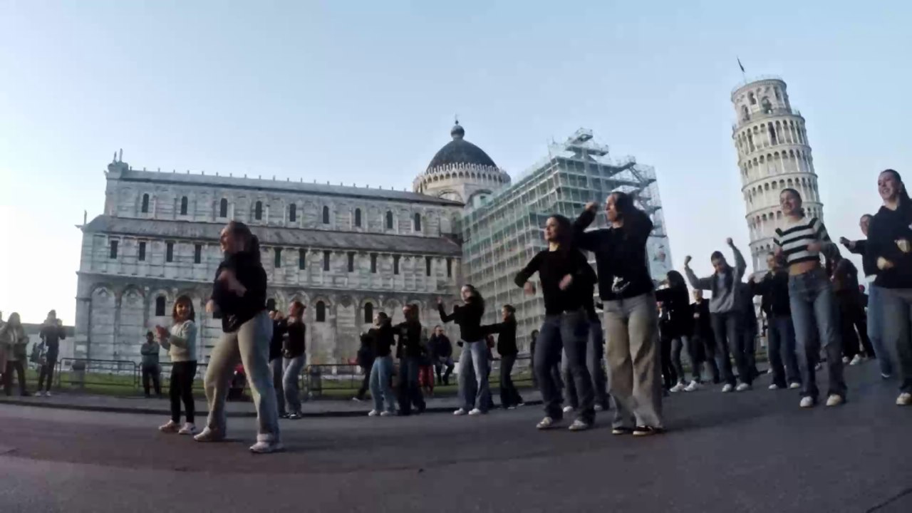 La fisica quantistica spiegata ballando, a Pisa va in scena la «Quantum dance»