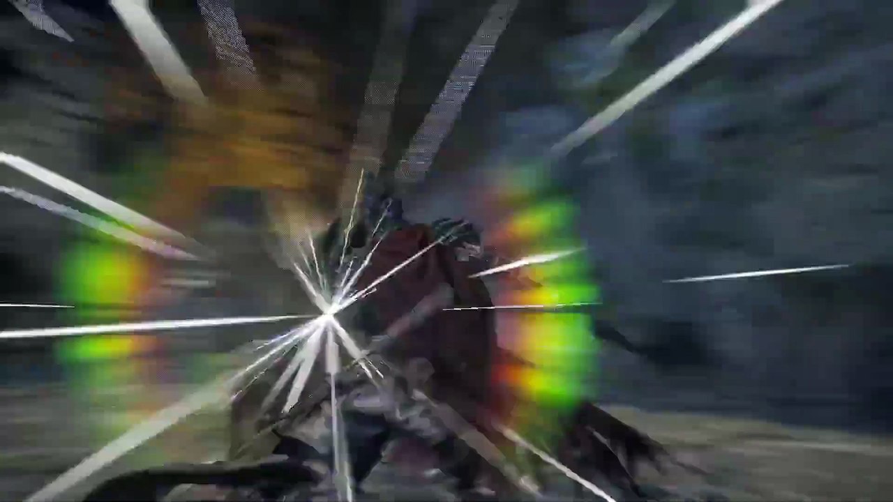 Rise of Rebellion - Gameplay Trailer