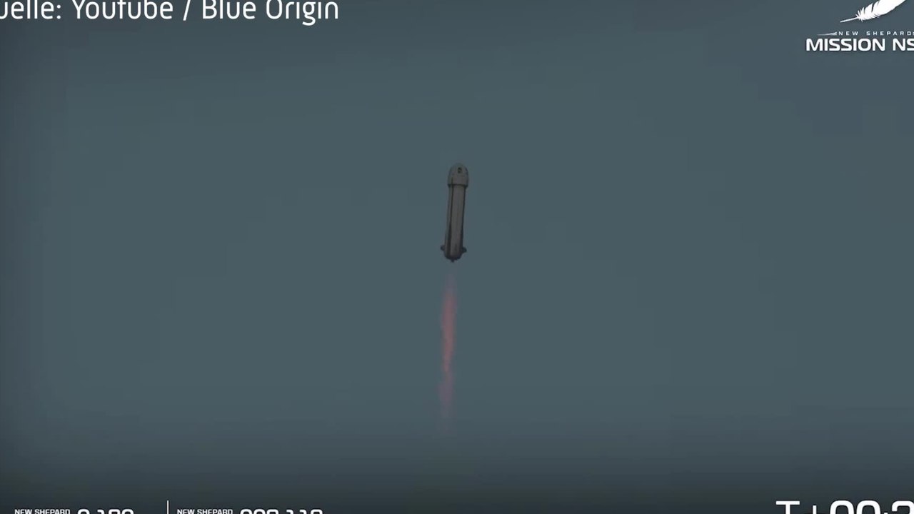 Katy Perry blue origins