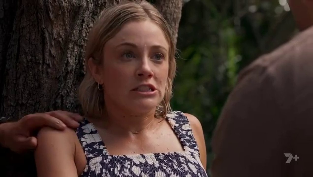 Home and Away 8467 Episode 15th April 2025