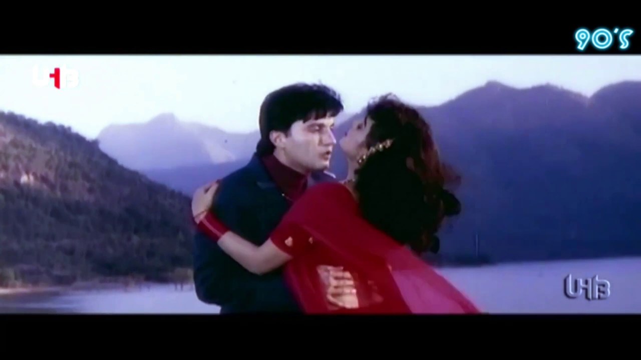 90s Kumar sanu song - Yeh Chand kahin