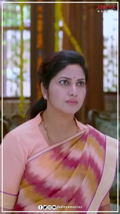 Tholu Bommalata: Hindi Dubbed South Indian Film 🎭