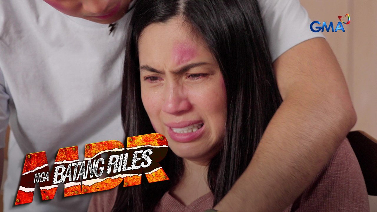 Mga Batang Riles: Maying breaks down when remembering the past (Episode 72)