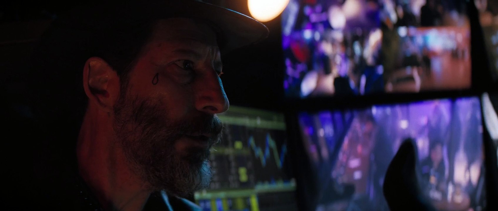 A Working Man (2025) Action Thriller Full Movie HD