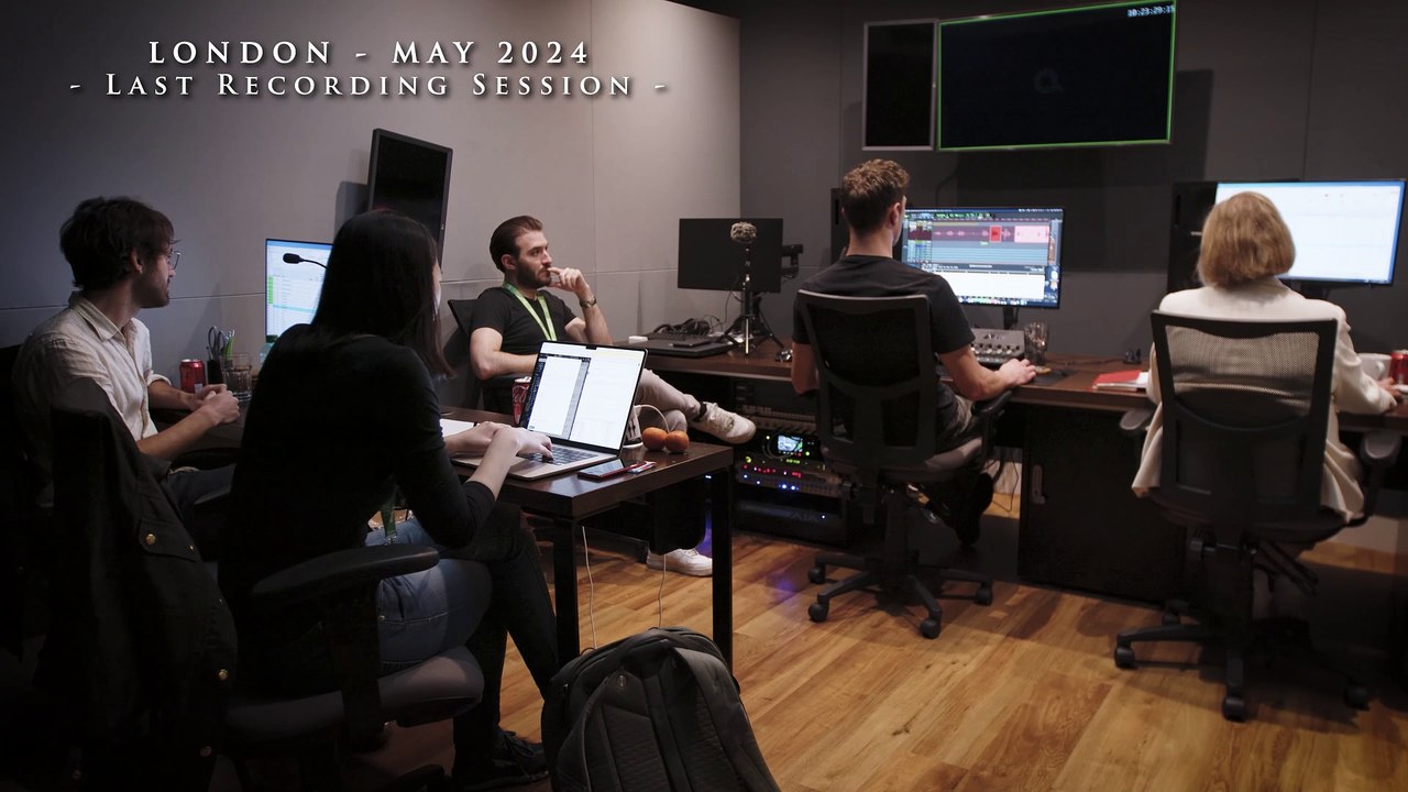 Clair Obscur: Expedition 33 - dietro alle voci