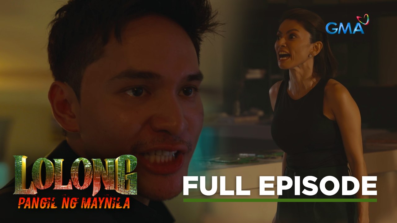 Lolong 2: Full Episode 62 (April 12, 2025)