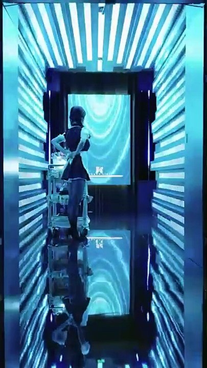 Bound by midnight desires