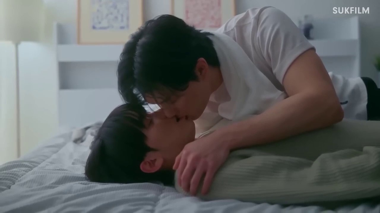 EP 8_(UNCUT PART) CHECKERED SHIRT