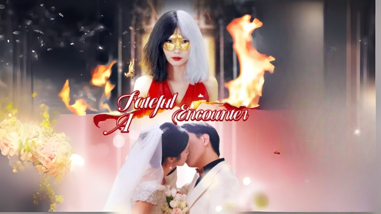 A Fateful Encounter (Chinese Drama English Subtitles )