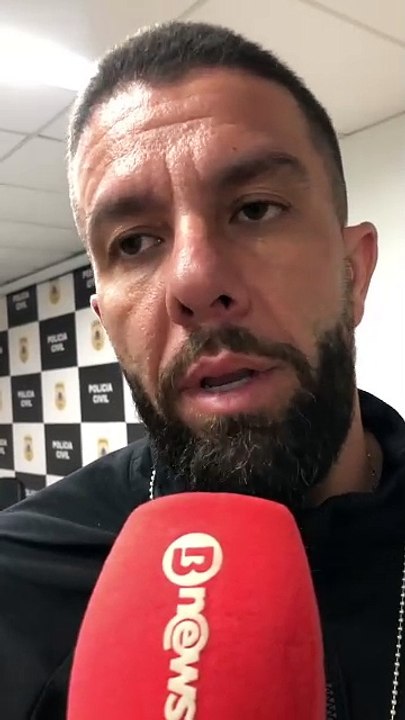 VÍDEO: Diretor do Deic classifica como positivo resultado da Operação Hereditas