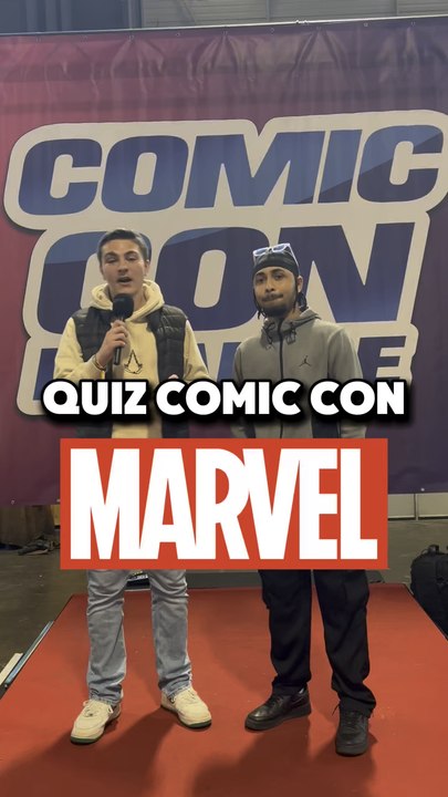Quiz Marvel avec Gon_1610