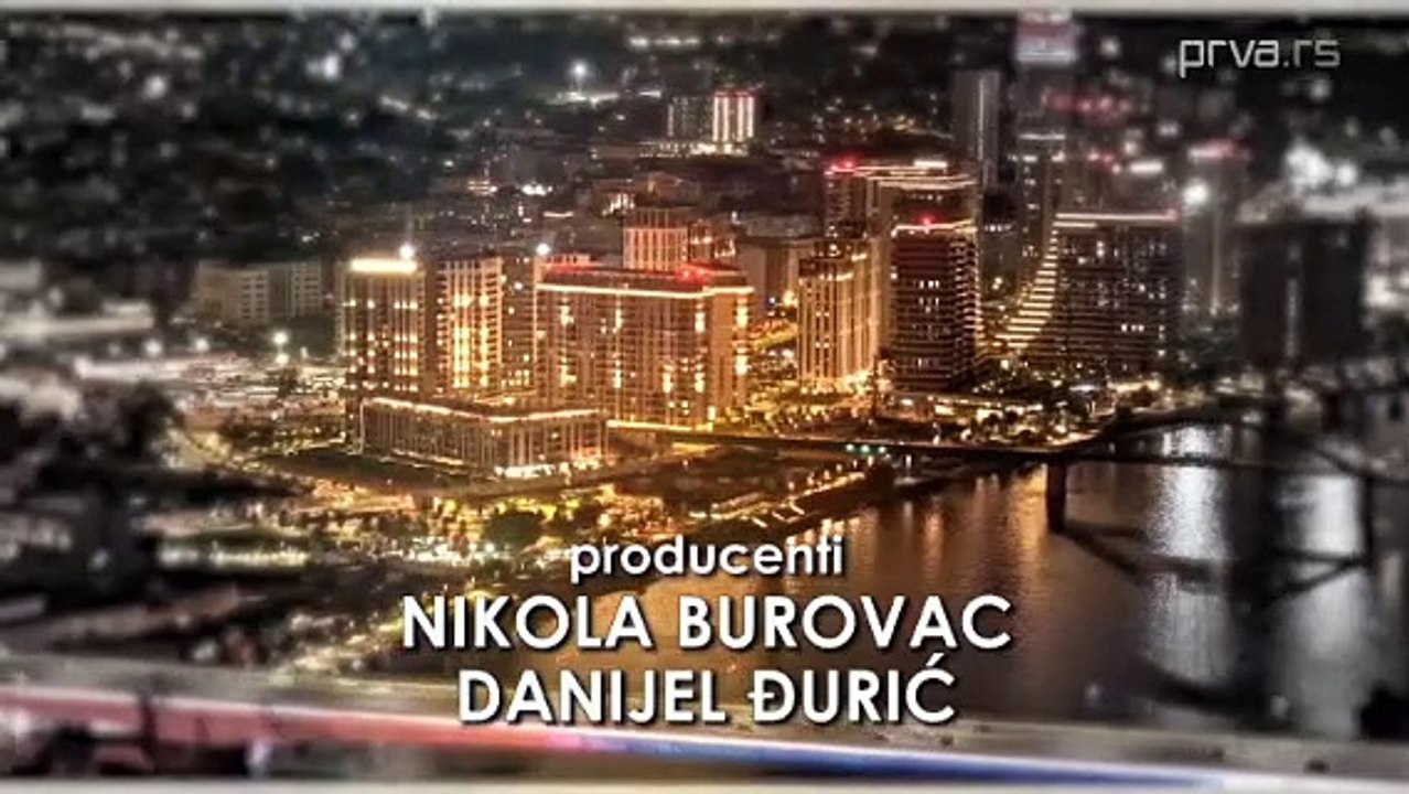 Igra sudbine - 1387 epizoda NOVO